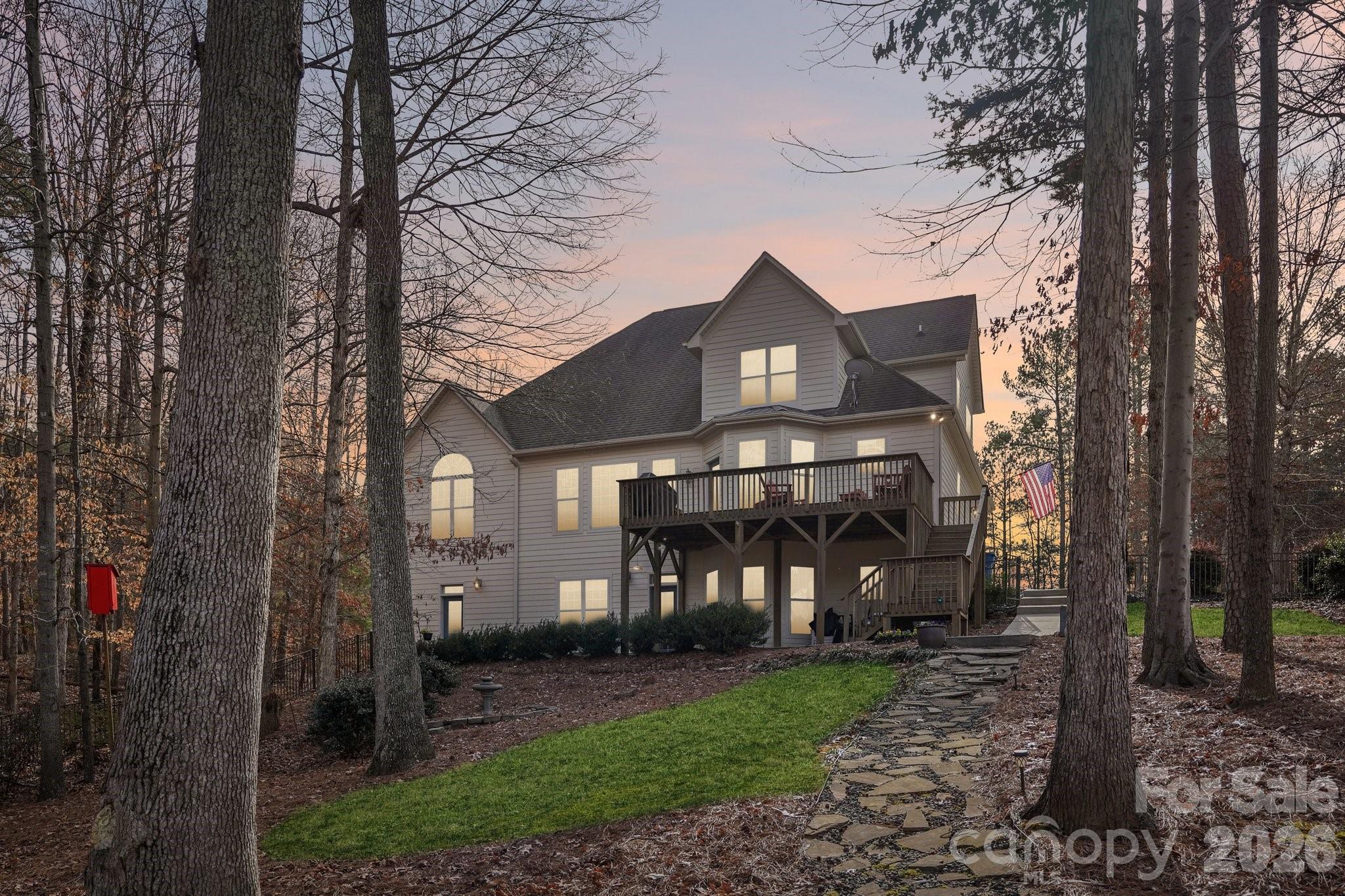 329 Stumpy Creek Road Mooresville, NC 28117 - Photo 5 of 38 Gallery Image 5