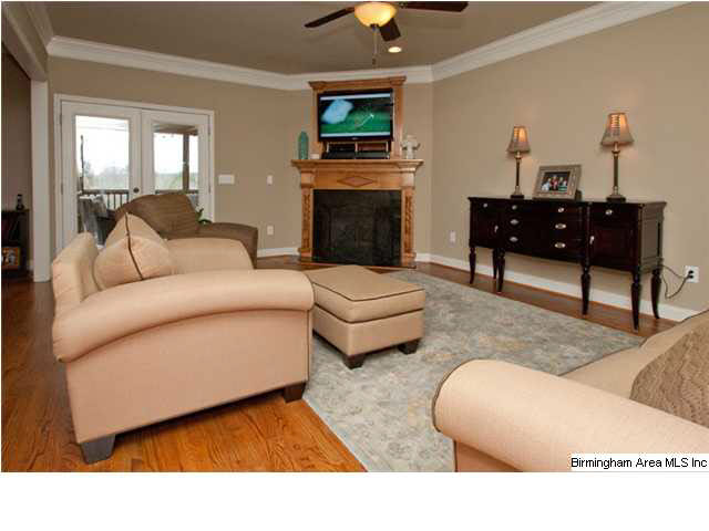 179 Red Bay Drive Alabaster, AL 35114 - Photo 6 of 31
