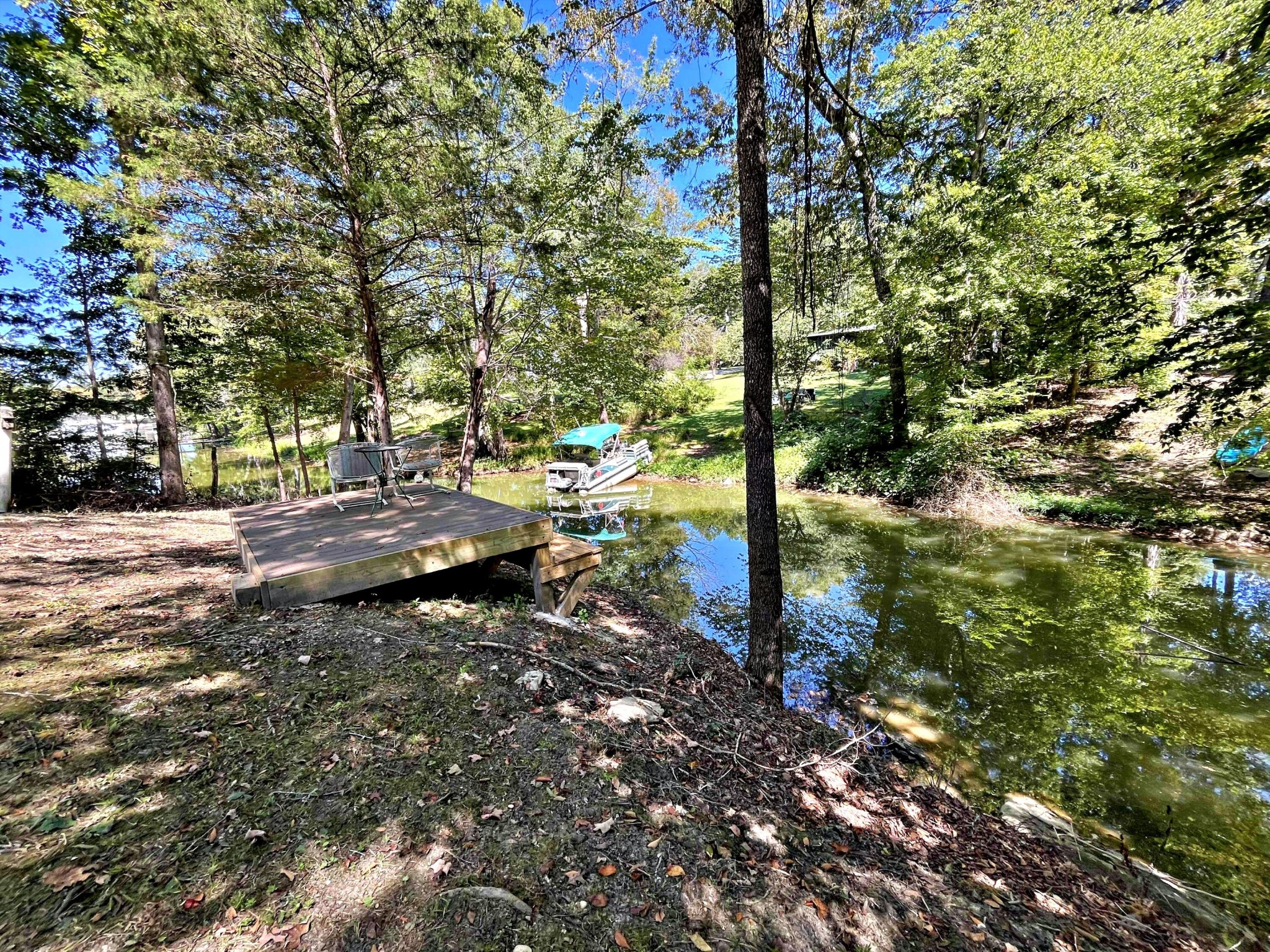 282 White Oak Road Decatur, TN 37322 - Photo 10 of 31