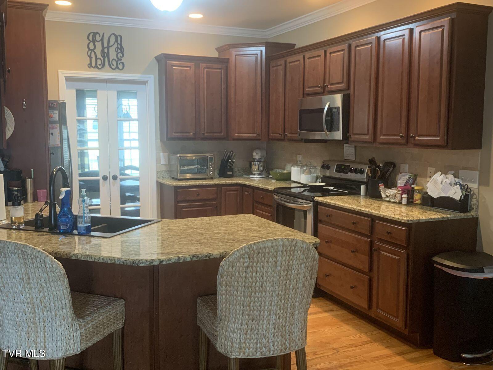 948 Walkers Bend Road Gray, TN 37615 - Photo 8 of 10 8