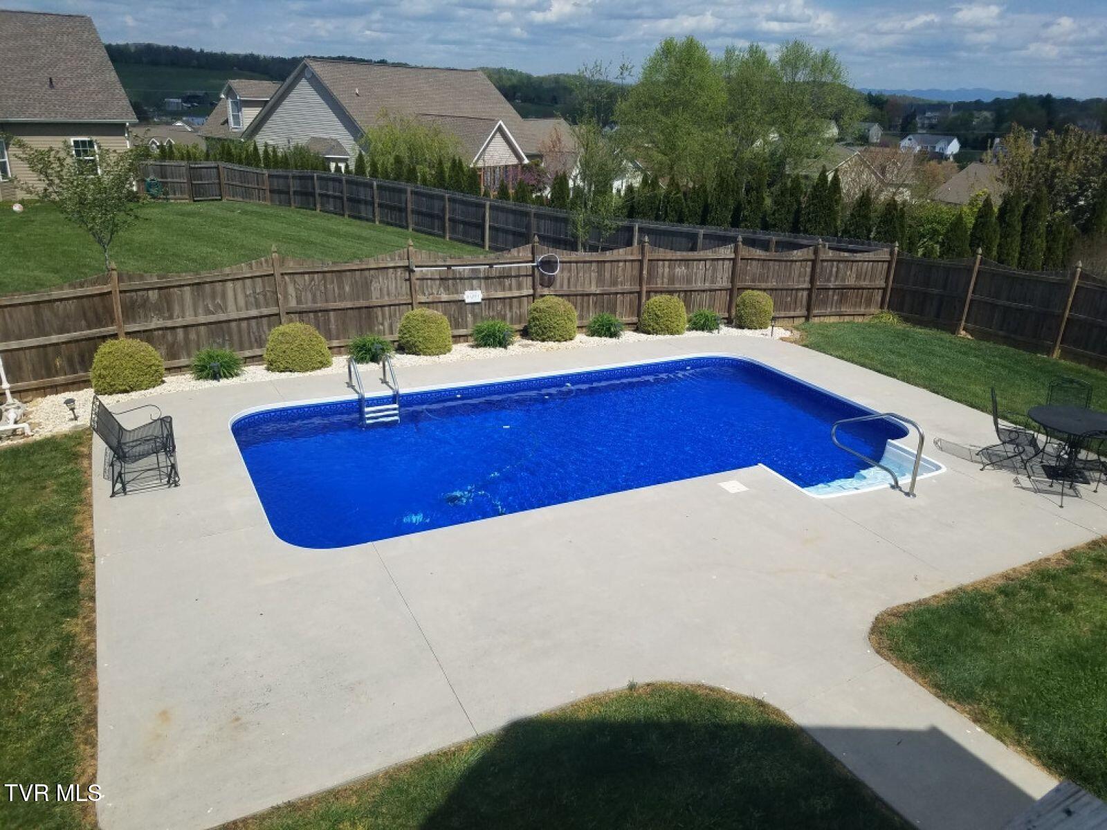 948 Walkers Bend Road Gray, TN 37615 - Photo 9 of 10 9