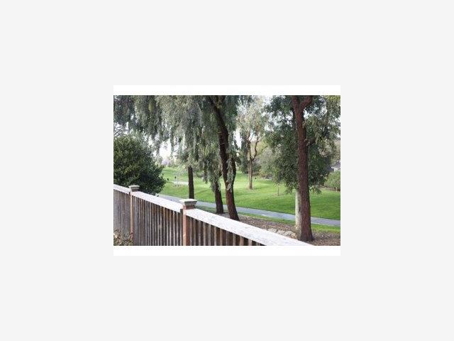 1365 Echo Valley Drive San Jose, CA 95120 - Photo 9 of 9 a picture of a bench in balcony