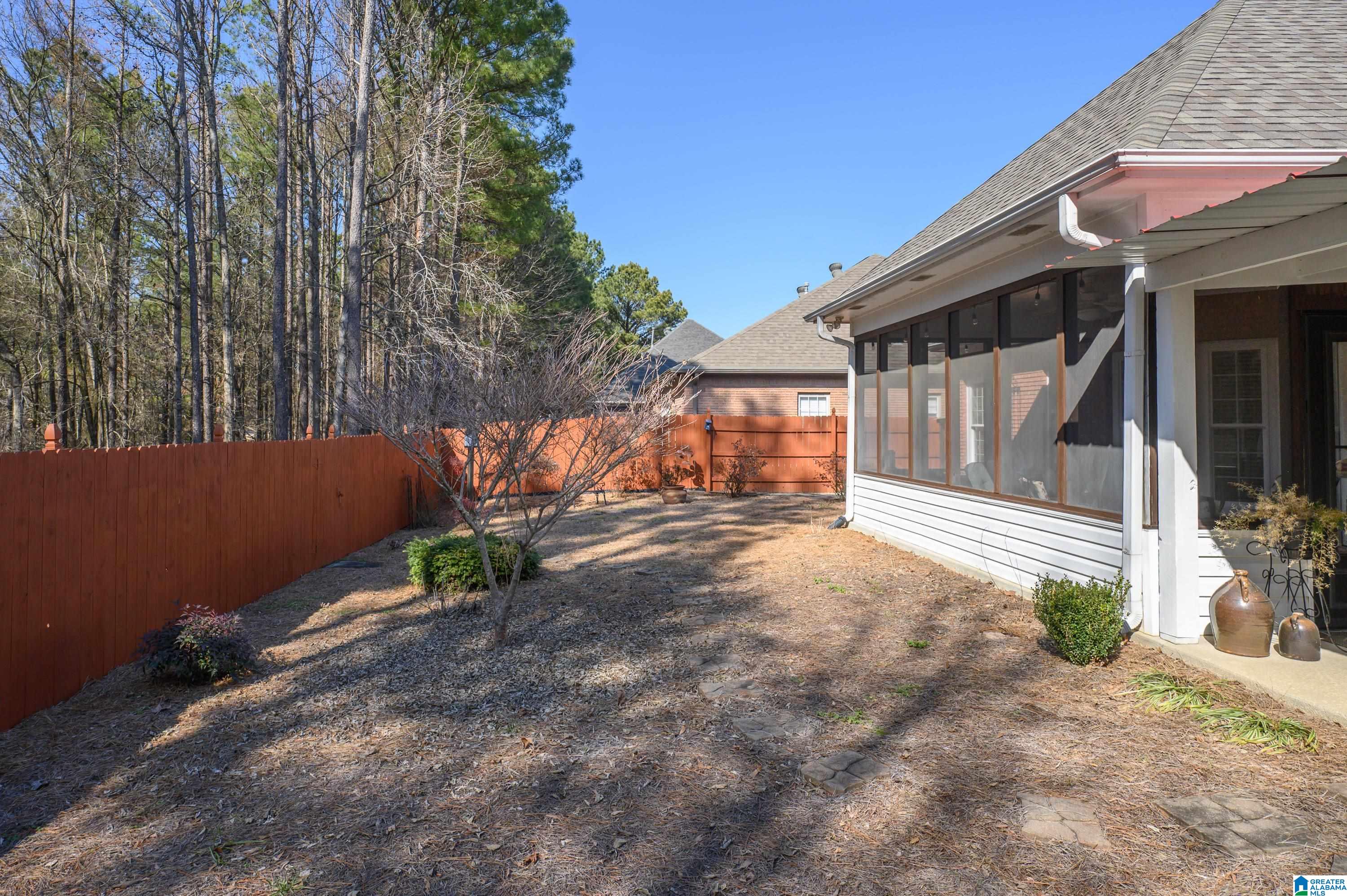 205 Wixford Way Alabaster, AL 35007 - Photo 43 of 47