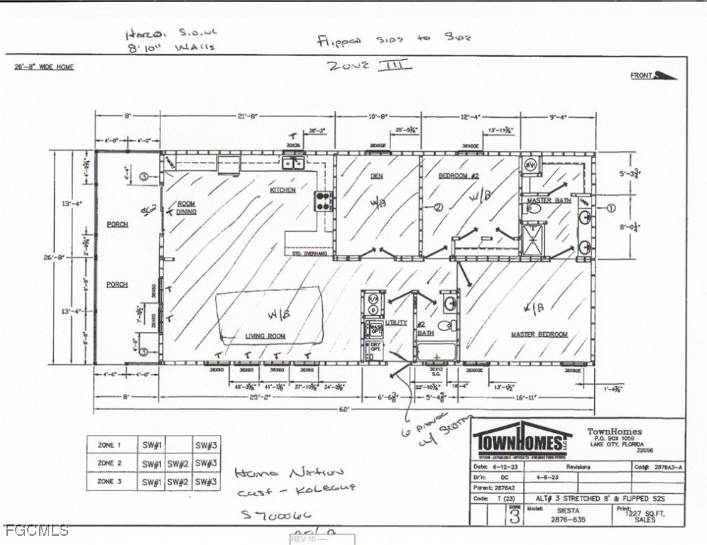 2951 York Road St. James City, FL 33956 - Photo 15 of 17 a black and white photo of a painting