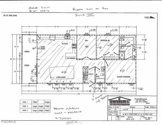 a black and white photo of a painting