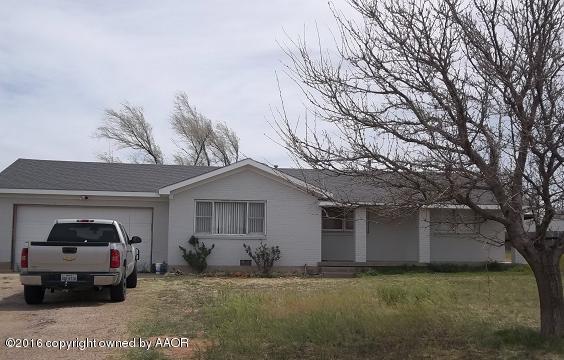 205 Geronimo Road Amarillo, TX 79108 - Photo 1 of 2 305 GER. FRONT MLS