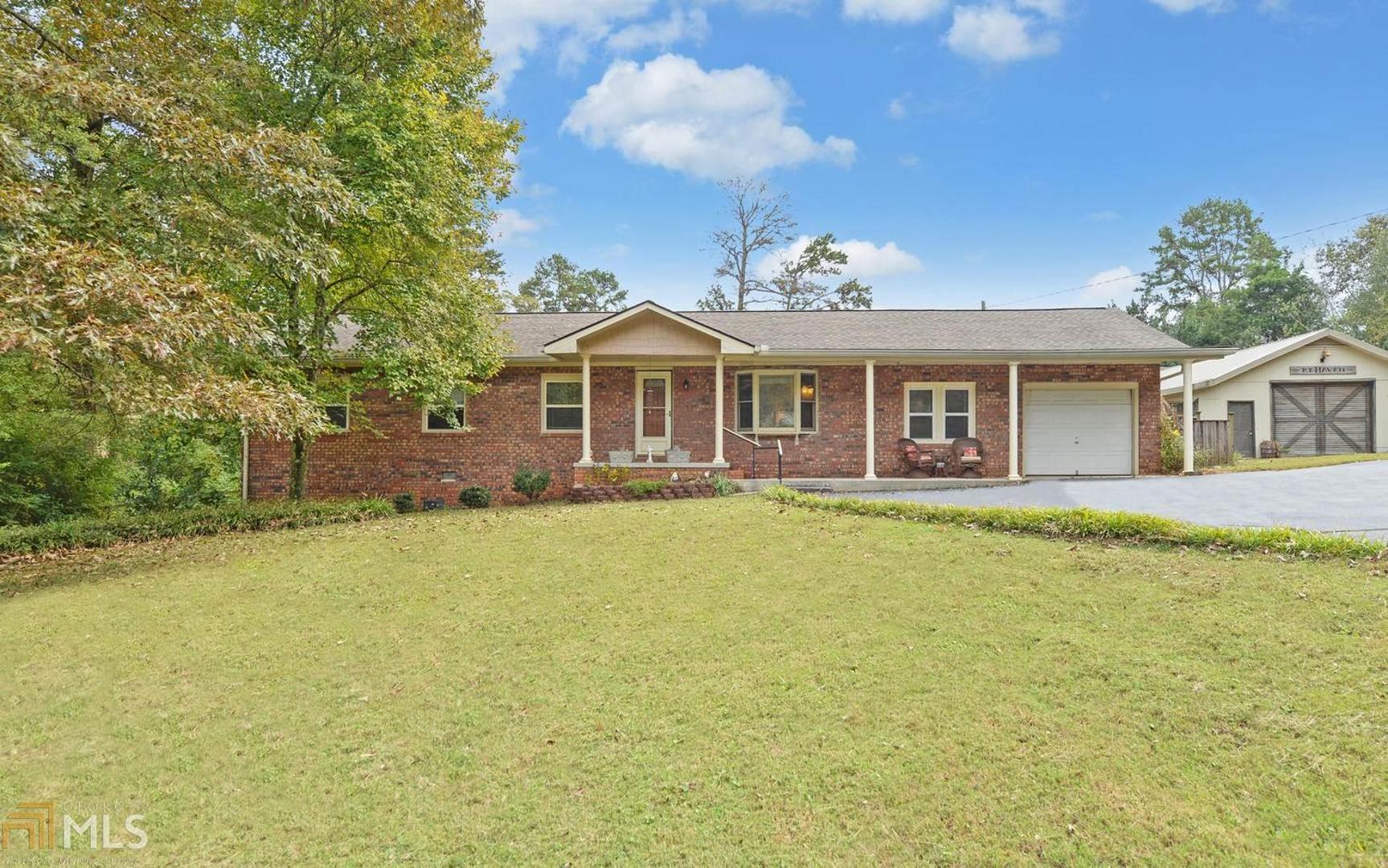 1076 Rumsey Road Eastanollee, GA 30538 - Photo 1 of 1 Gallery Image 1