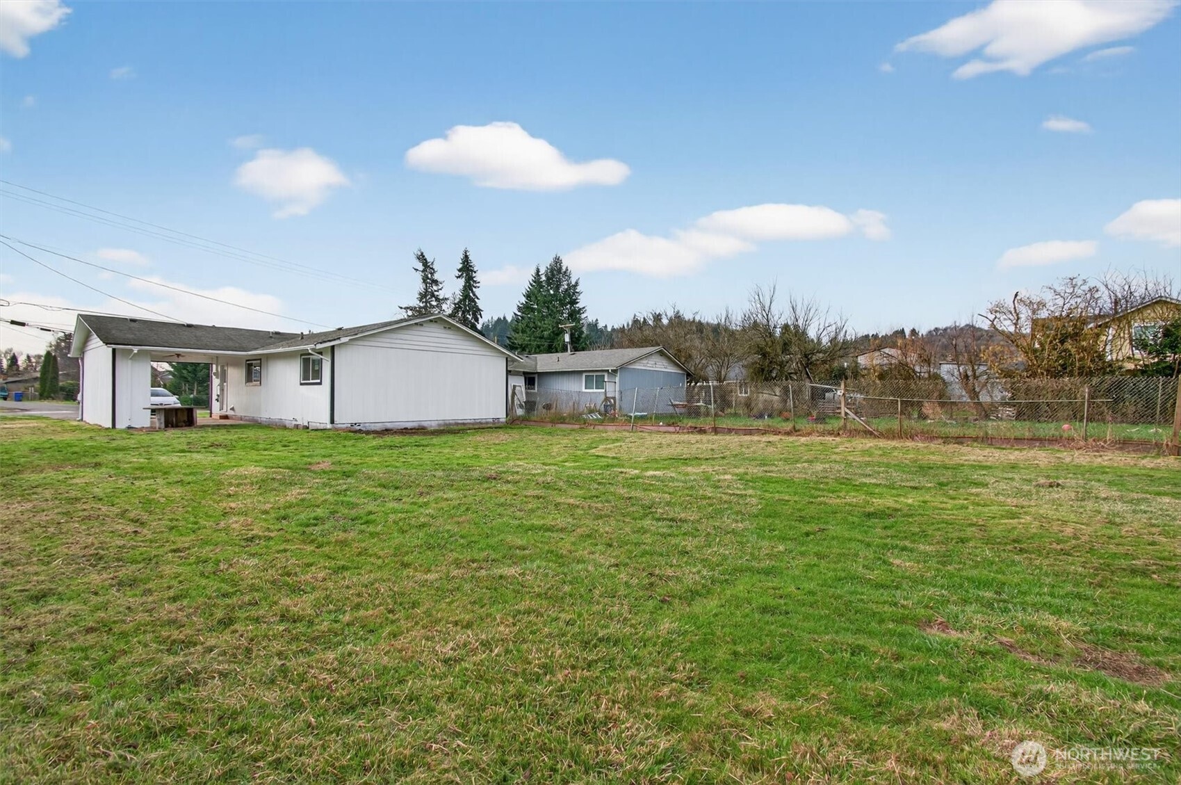 109 Barnes Street Kelso, WA 98626 - Photo 24 of 28