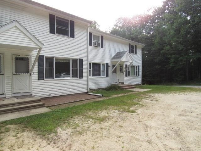 220 Hubbard Pond Road, Unit 3 New Ipswich, NH 03071 - Photo 1 of 14 Gallery Image 1