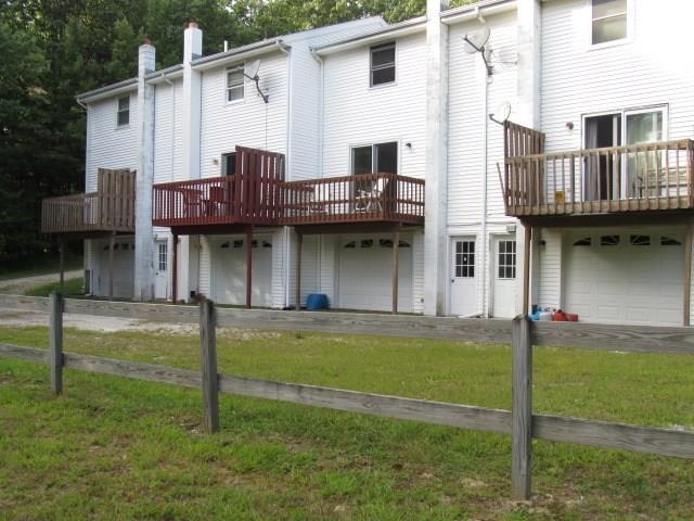 220 Hubbard Pond Road, Unit 3 New Ipswich, NH 03071 - Photo 2 of 14 Gallery Image 2