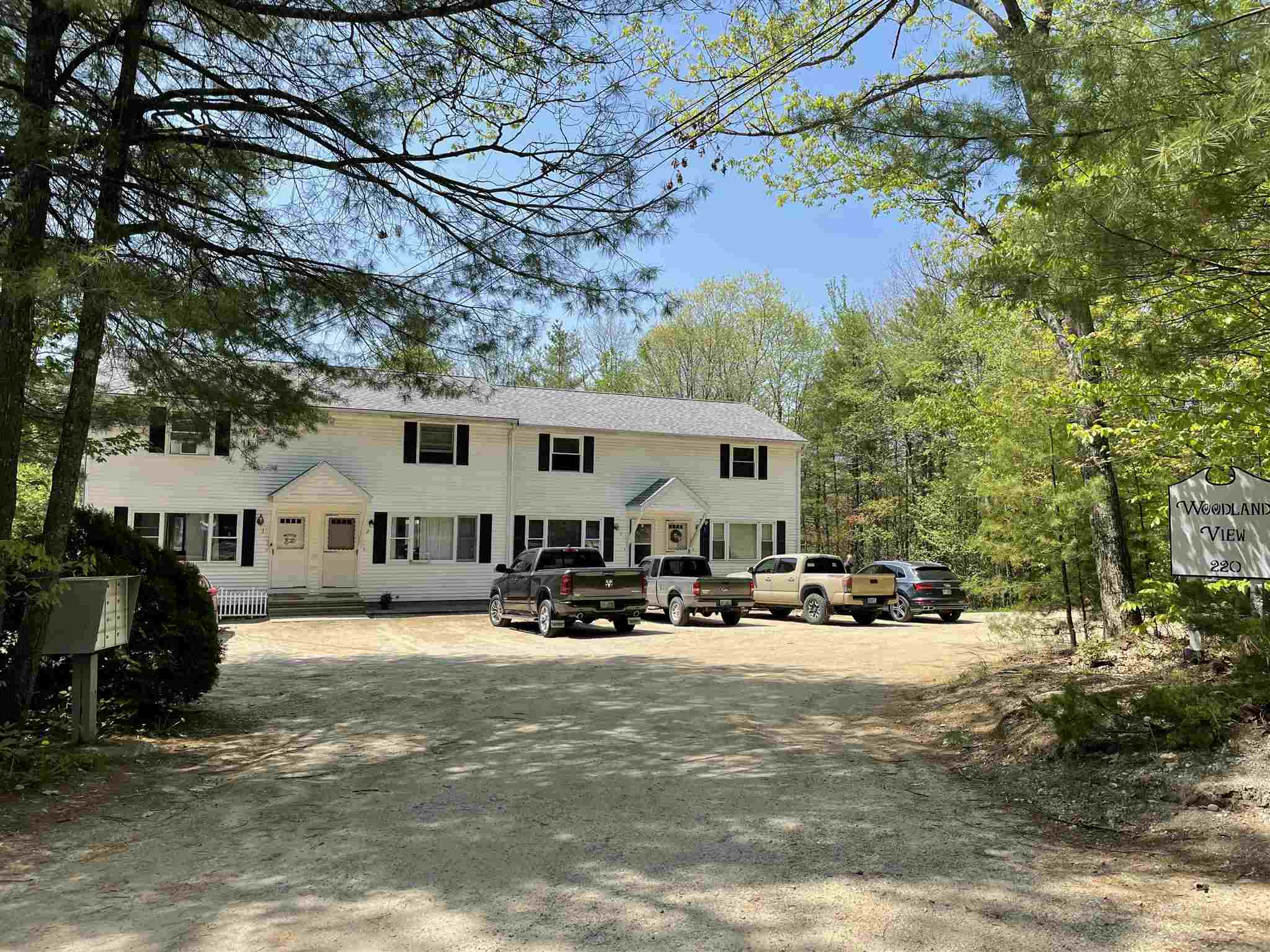 220 Hubbard Pond Road, Unit 3 New Ipswich, NH 03071 - Photo 14 of 14 Gallery Image 14