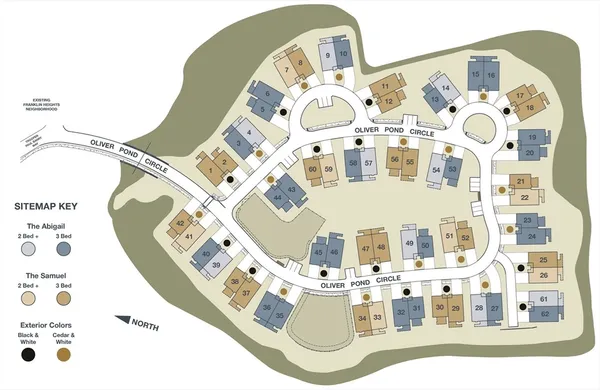 $879,900 | 77 Oliver Pond Circle, Unit 10, Franklin, MA 02038
