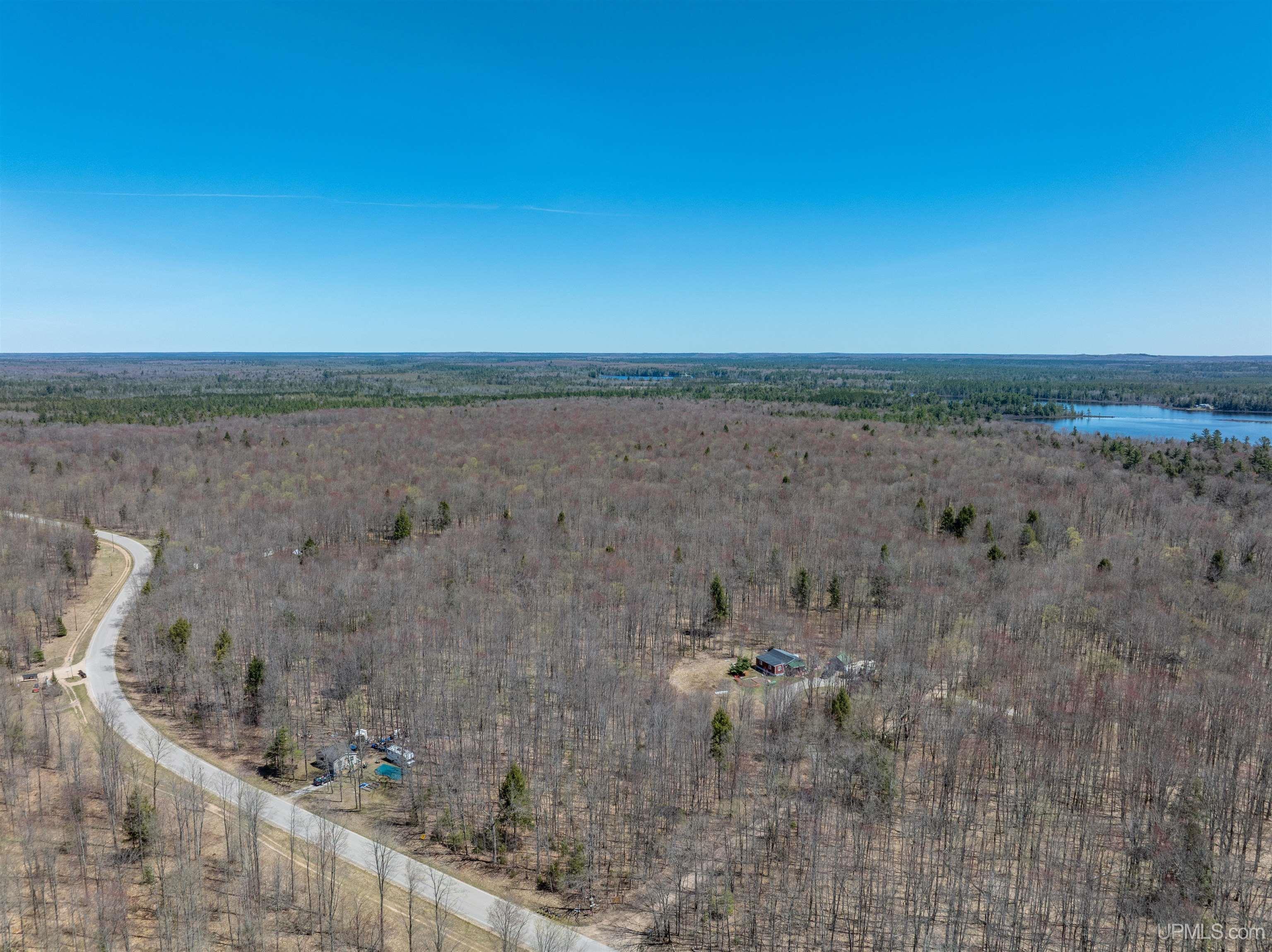 N290 North Round Lake Road Wetmore, MI 49895 - Photo 32 of 50