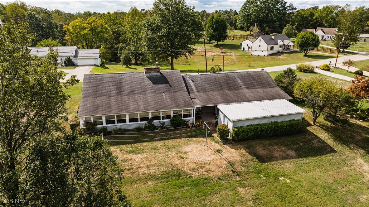 2507 Dutch Ridge Road Parkersburg, WV 26104 - Photo 3 of 26 Gallery Image 3