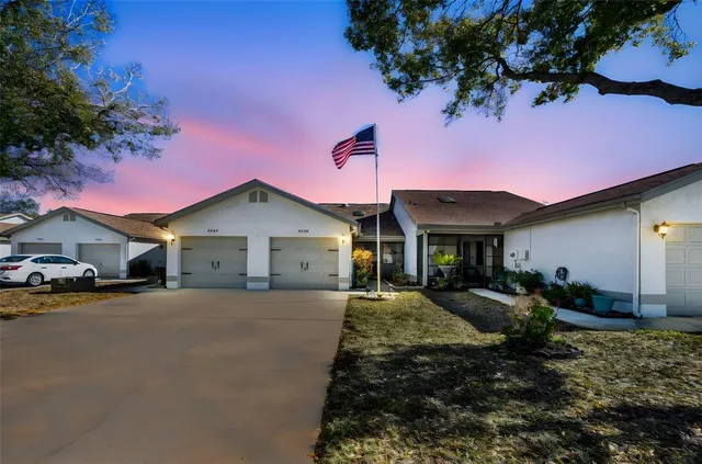 $225,000 | 8202 Leafy Court, Port Richey, FL 34668