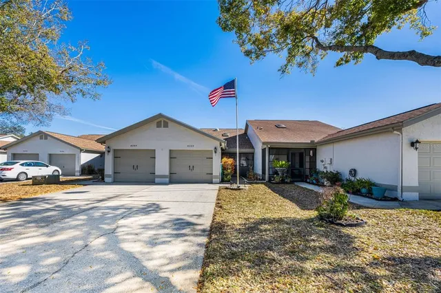 $225,000 | 8202 Leafy Court, Port Richey, FL 34668