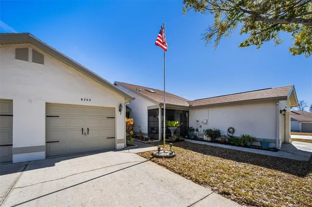 $225,000 | 8202 Leafy Court, Port Richey, FL 34668