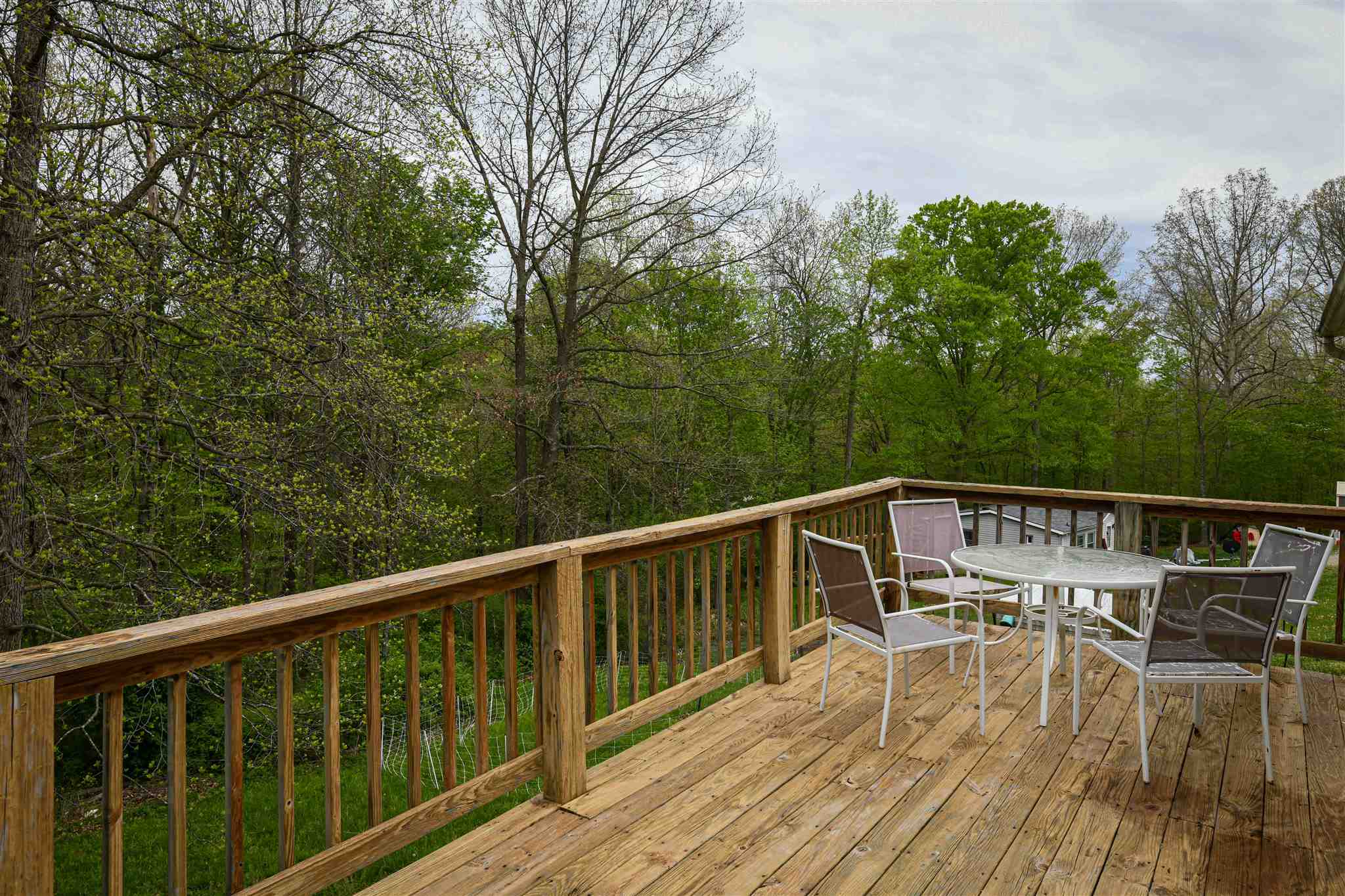 1575 Arthur Road Paragon, IN 46166 - Photo 22 of 23