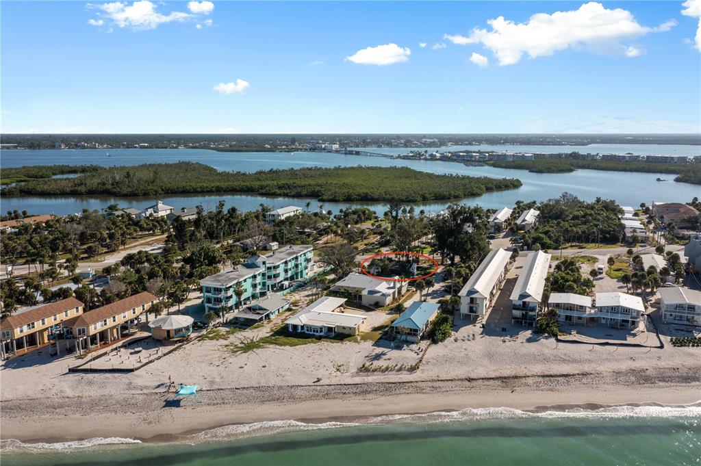 2476 North Beach Road Englewood, FL 34223 - Photo 49 of 58