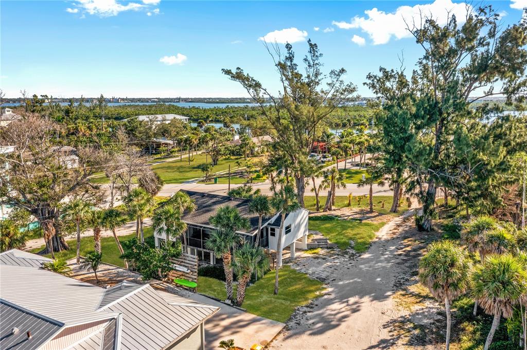 2476 North Beach Road Englewood, FL 34223 - Photo 50 of 58