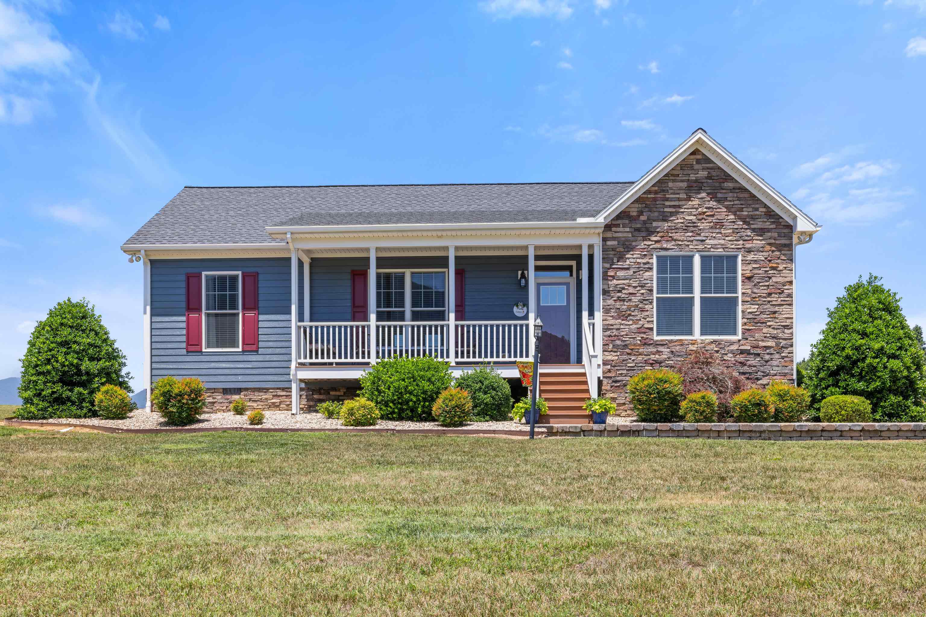 520 Kygers Hill Road Lexington, VA 24450 - Photo 57 of 74