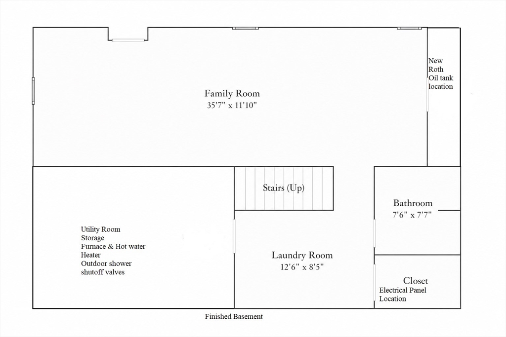 8 Fairbrook Road Framingham, MA 01701 - Photo 41 of 42