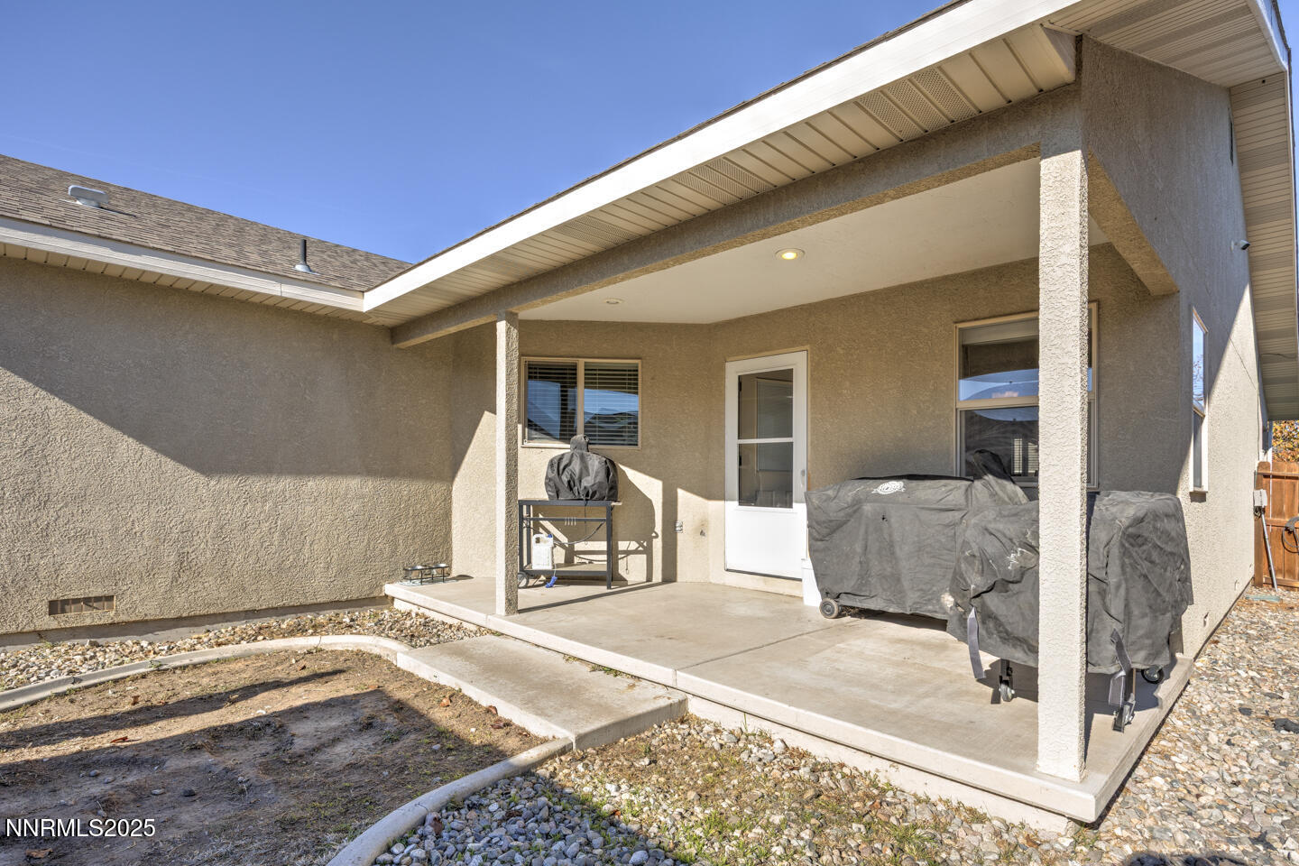 508 Cicada Street Fallon, NV 89406 - Photo 21 of 26 a view of a house with porch