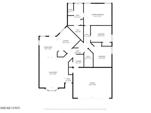$375,000 | 508 Cicada Street, Fallon, NV 89406