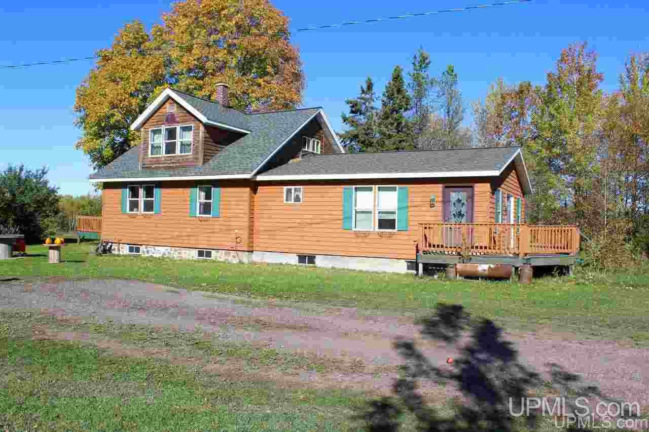 54537 Pontiac Road Hancock, MI 49930 - Photo 1 of 50