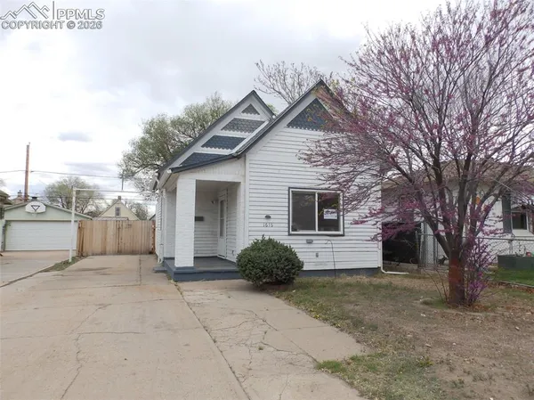 $126,000 | 1616 Cypress Street, Pueblo, CO 81004