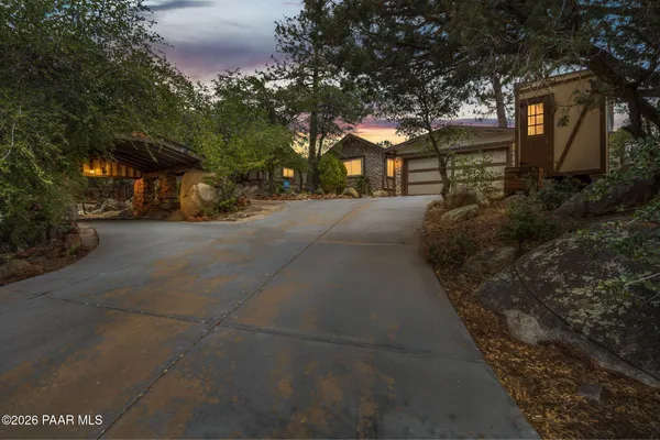 $1,300,000 | 768 Boulder Drive, Prescott, AZ 86303