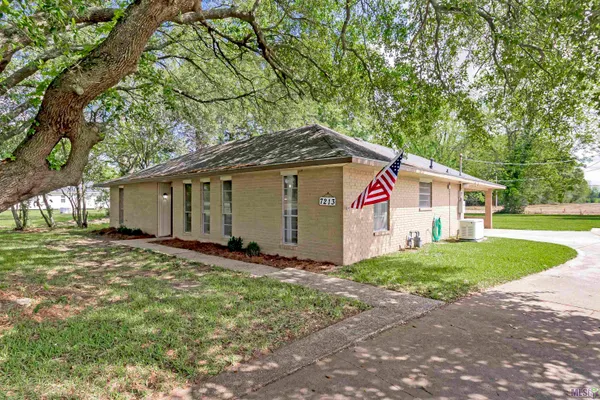 $180,000 | 7213 Morganza Highway, Morganza, LA 70759