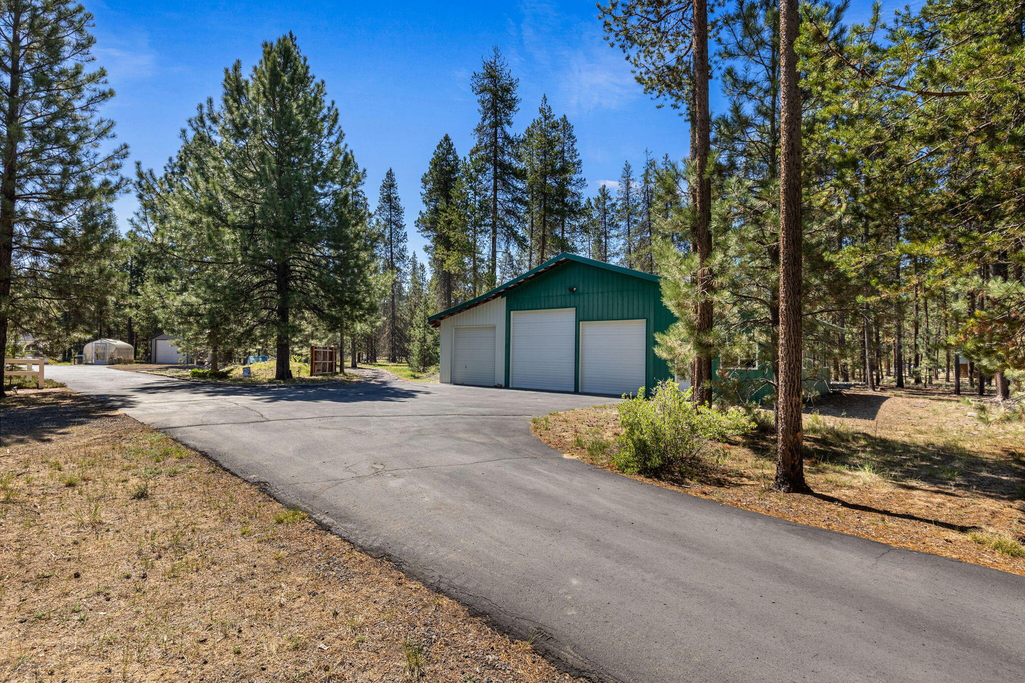 1716 Terret Road La Pine, OR 97739 - Photo 8 of 73
