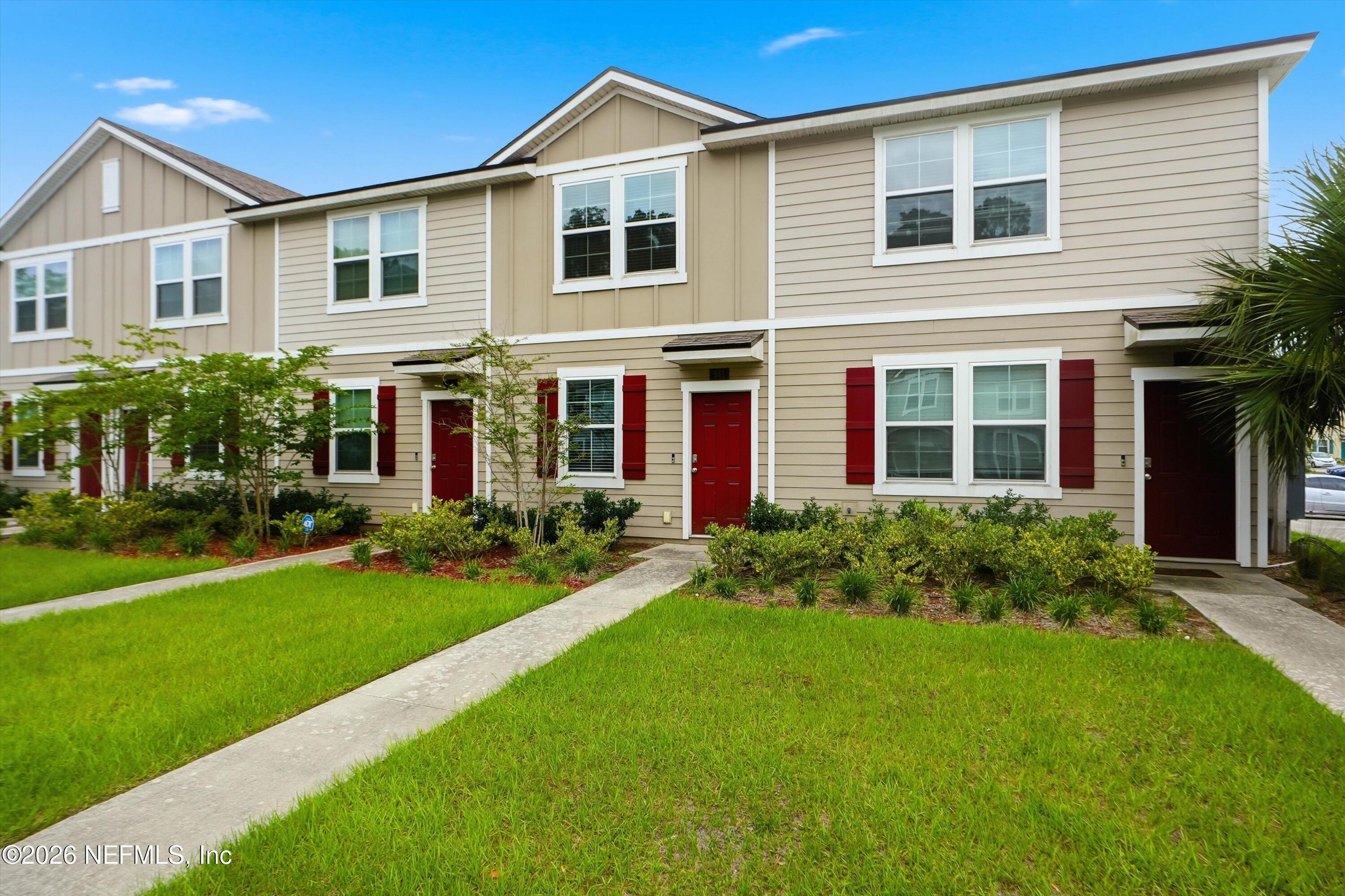 941 Rotary Road Jacksonville, FL 32211 - Photo 18 of 21 02-Front 2