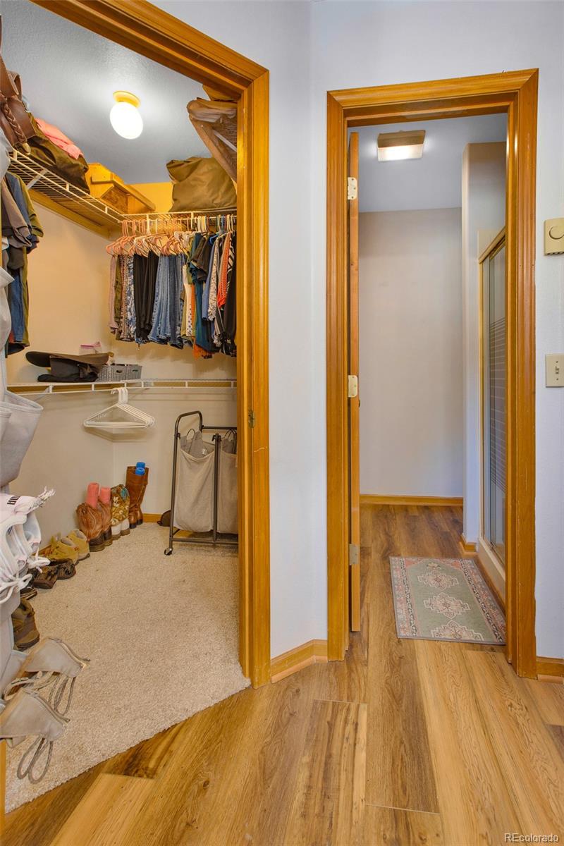 757 Thompson Park Road Fairplay, CO 80440 - Photo 12 of 49 a view of a living room