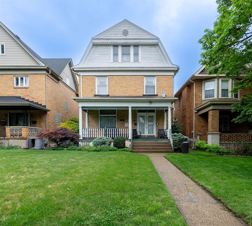540 Park Road Ambridge, PA 15003 - Photo 1 of 44 Gallery Image 1