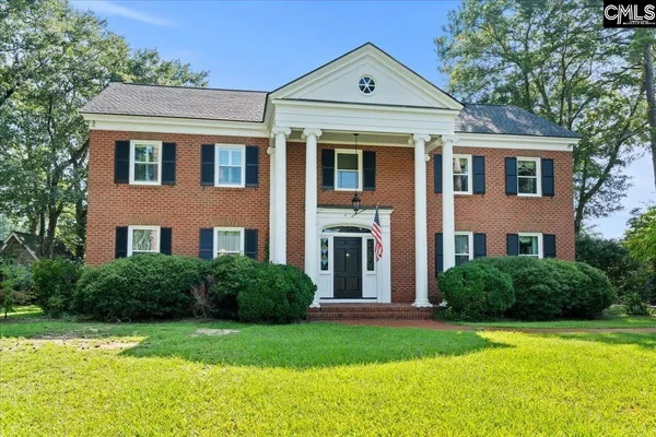 $665,000 | 4117 Byrnes Boulevard, Florence, SC 29506