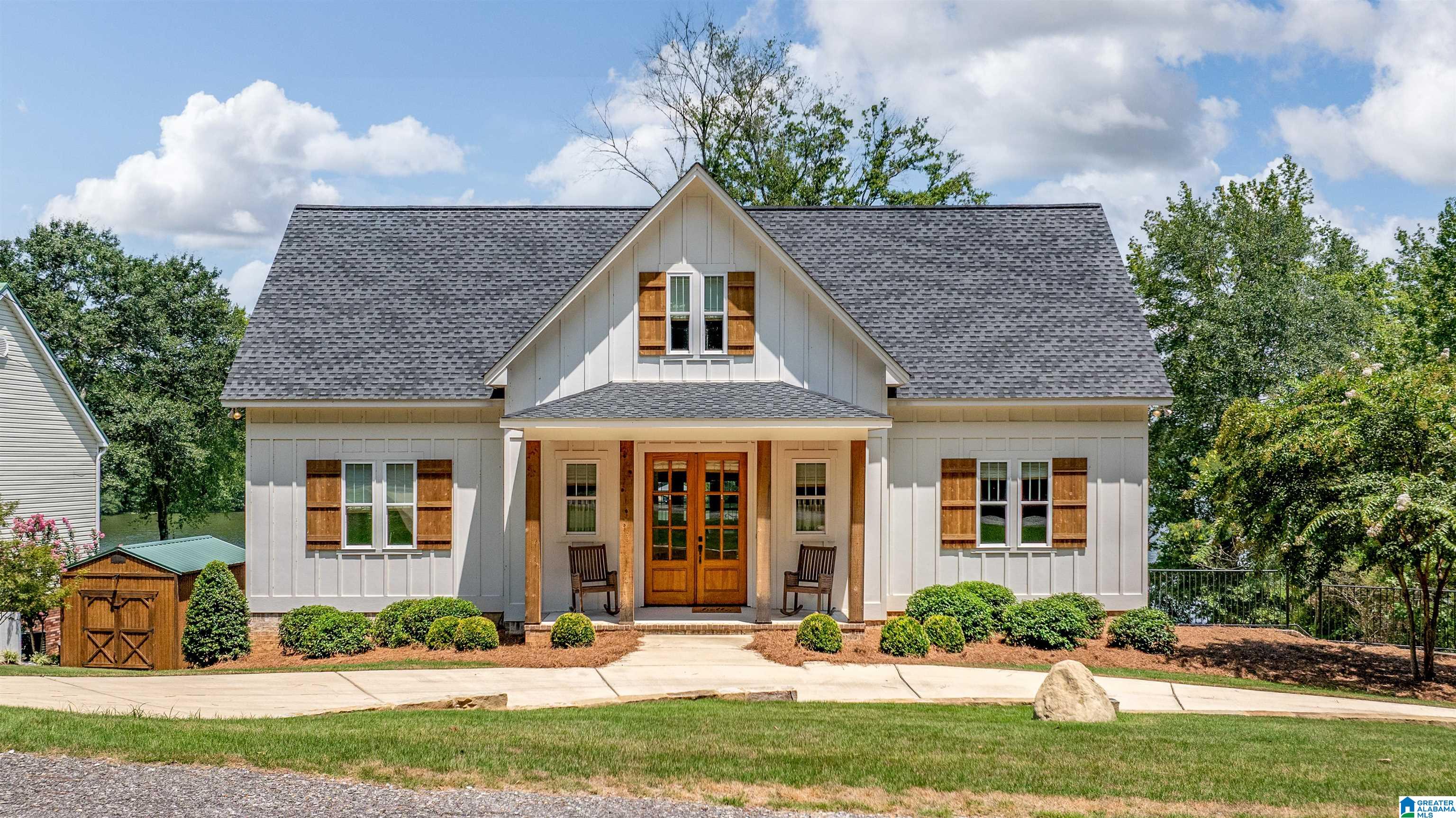 61 Church Road Pell City, AL 35128 - Photo 2 of 80