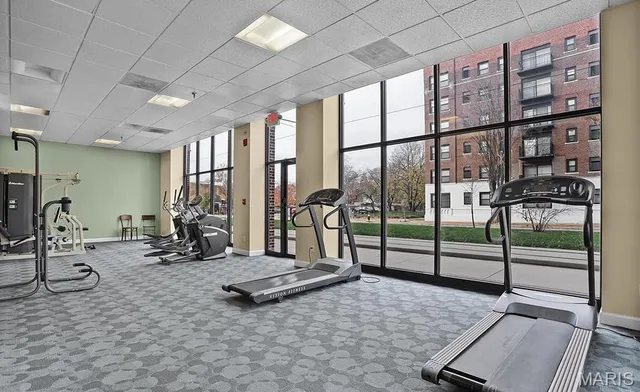 $98,000 | 5696 Kingsbury Avenue, Unit 102, St. Louis, MO 63112