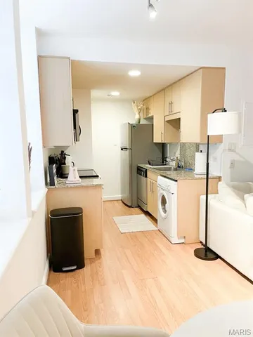 $98,000 | 5696 Kingsbury Avenue, Unit 102, St. Louis, MO 63112