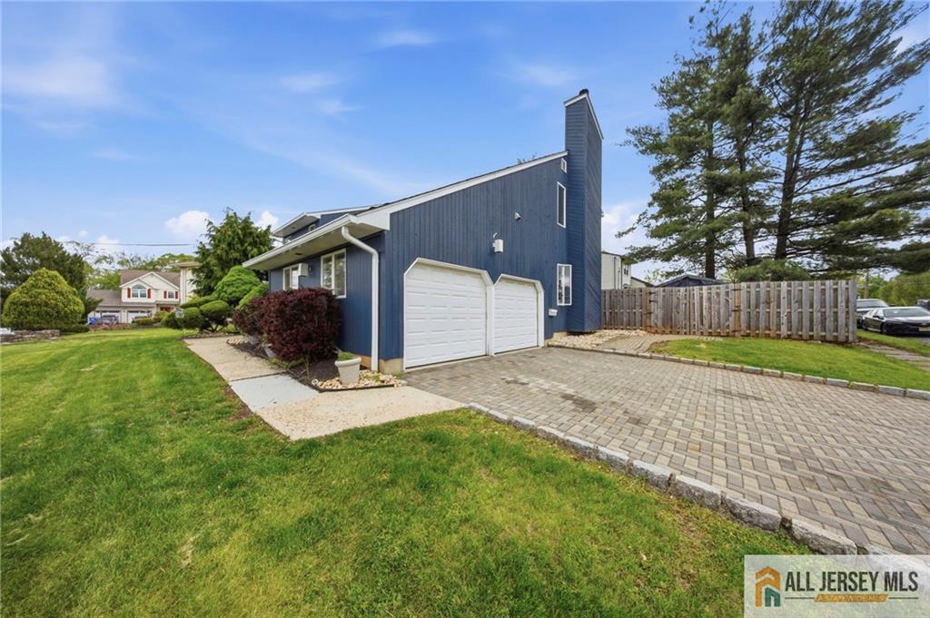 121 West Hill Road Colonia, NJ 07067 - Photo 32 of 41