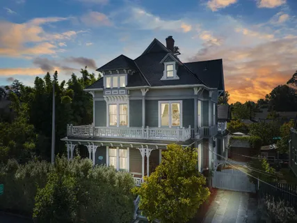 $2,495,000 | 105 Sylvar Street, Santa Cruz, CA 95060
