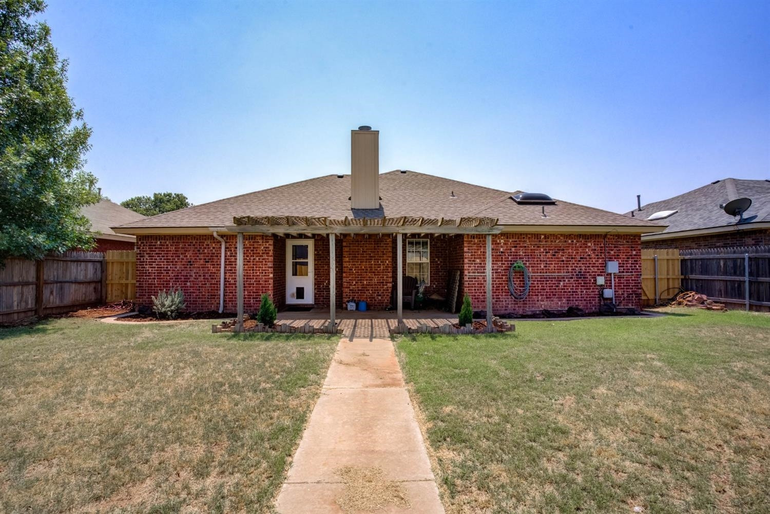 6208 8th Street Lubbock, TX 79416 - Photo 35 of 37 Photo 35