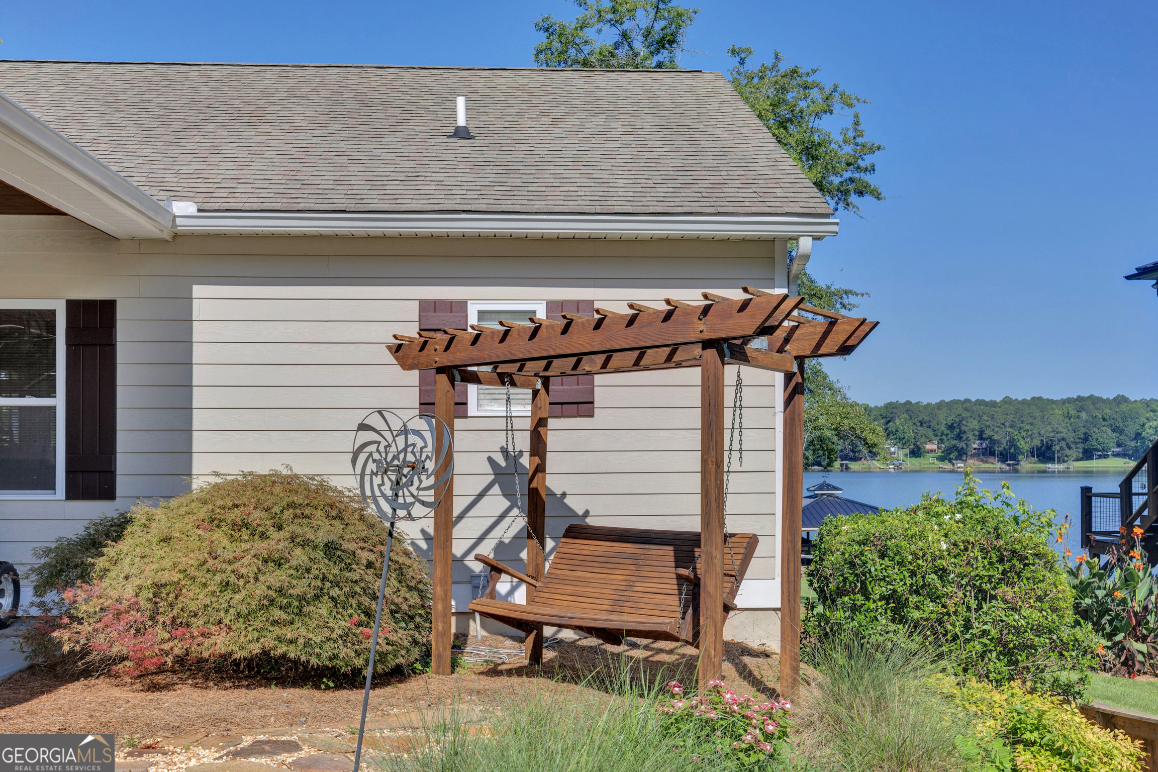 167 North Steel Bridge Road Eatonton, GA 31024 - Photo 49 of 50