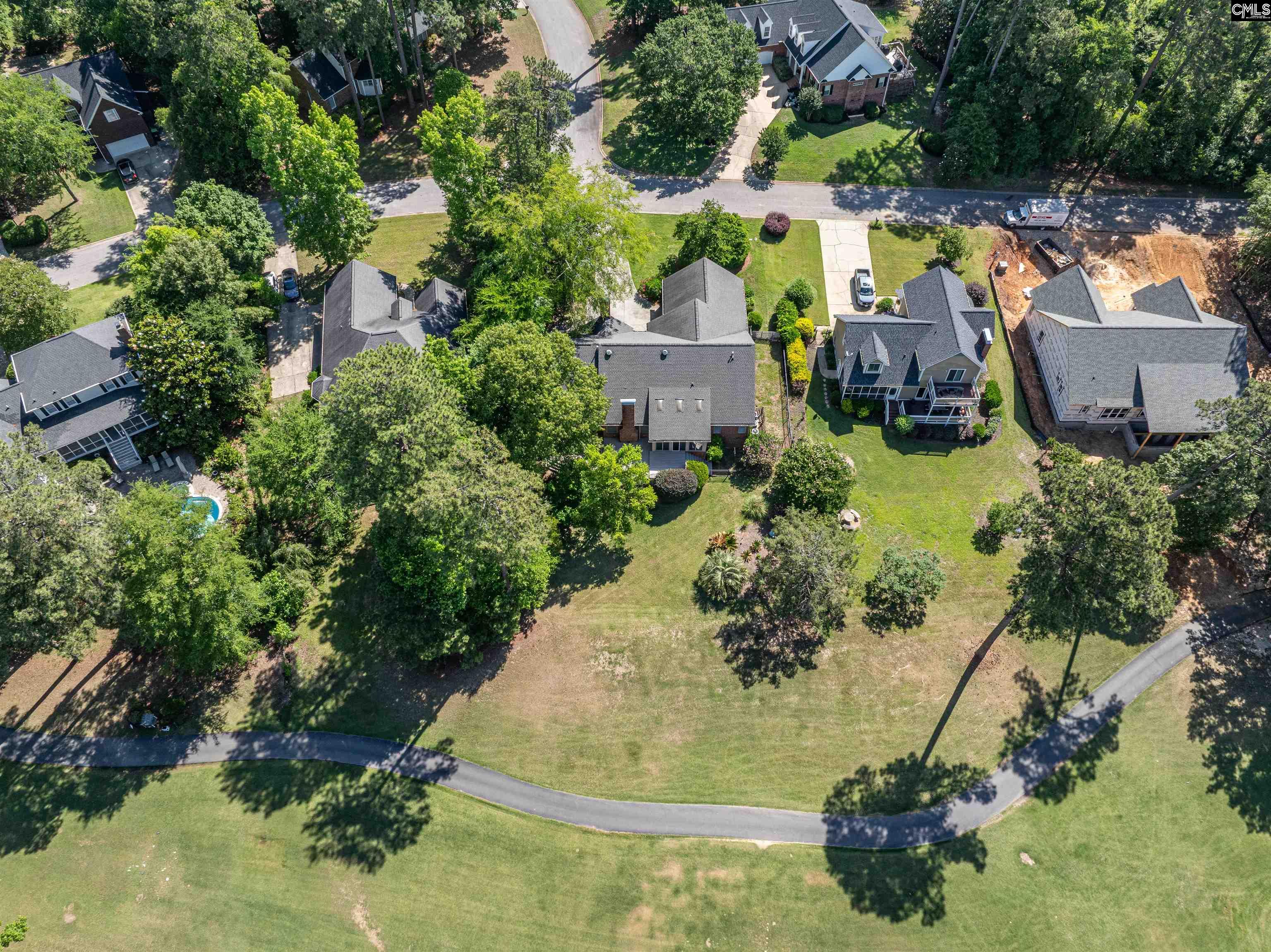 573 Wateroak Trail Chapin, SC 29036 - Photo 48 of 60