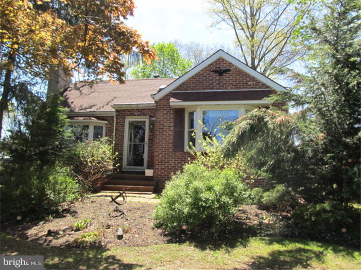 604 East Street Road Warminster, PA 18974 - Photo 1 of 19 Exterior Front