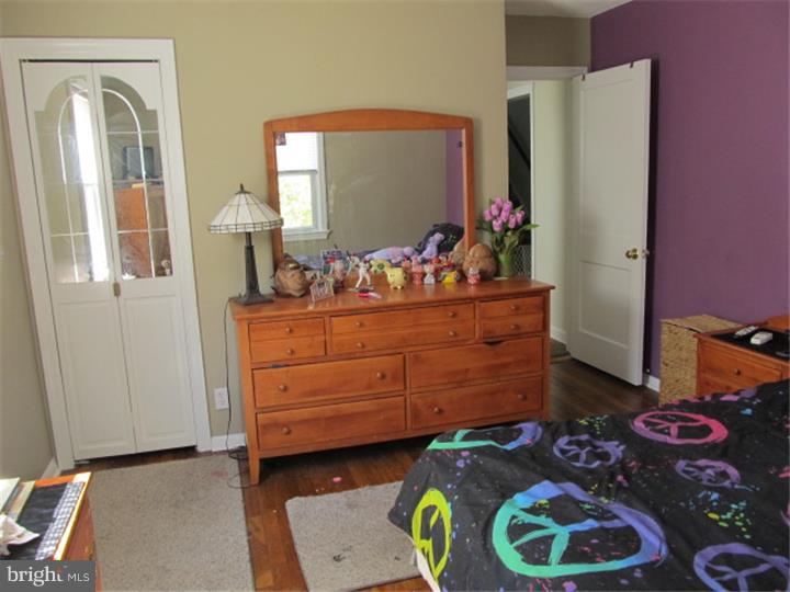 604 East Street Road Warminster, PA 18974 - Photo 14 of 19 Bedroom 4