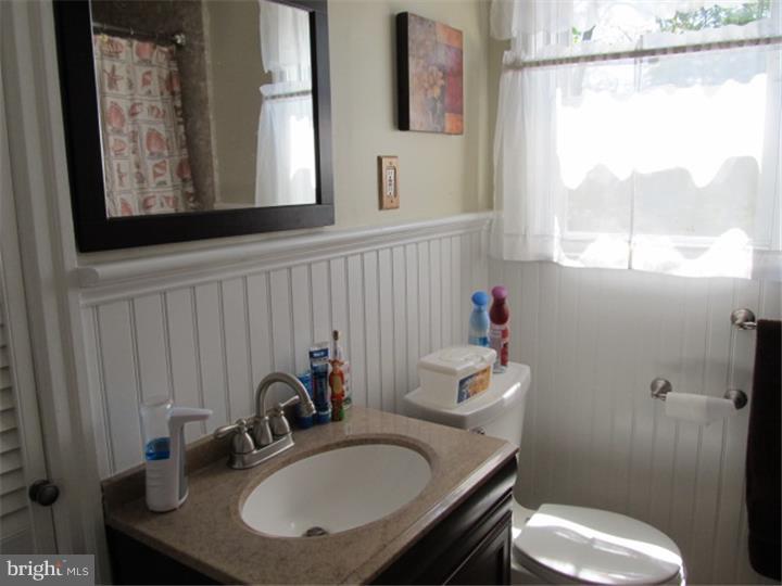 604 East Street Road Warminster, PA 18974 - Photo 15 of 19 Bathroom