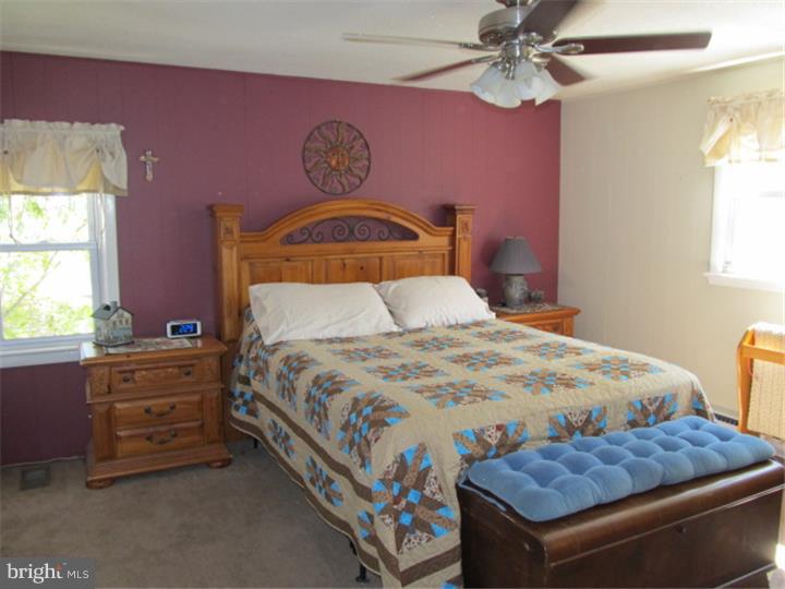604 East Street Road Warminster, PA 18974 - Photo 17 of 19 Bedroom - Main