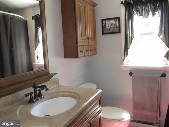 604 East Street Road Warminster, PA 18974 - Photo 19 of 19 Bathroom